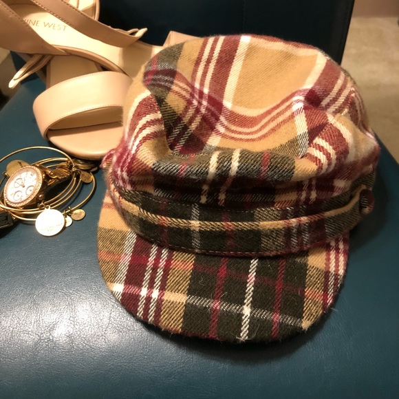 Conductor hat - Picture 4 of 5